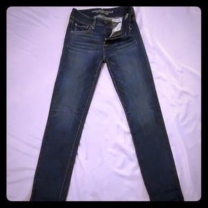 American Eagle Outfitters Jean's